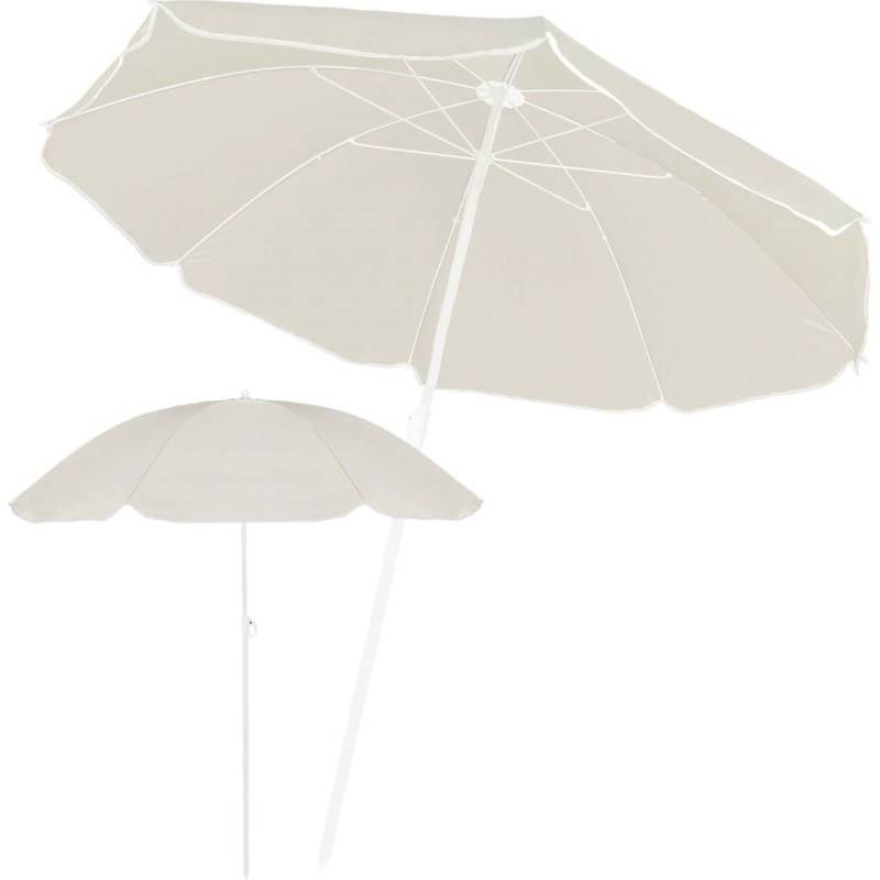 Springos Beach umbrella BU0024 160 cm