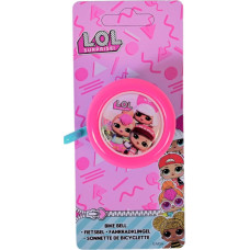 Disney LOL bicycle bell