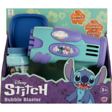 Bubblz DISNEY STITCH Bubble blaster