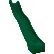 Slidkalniņš tumši zaļā krāsā, 300 cm