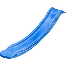 Slidkalniņš zilā krāsā, 120 cm