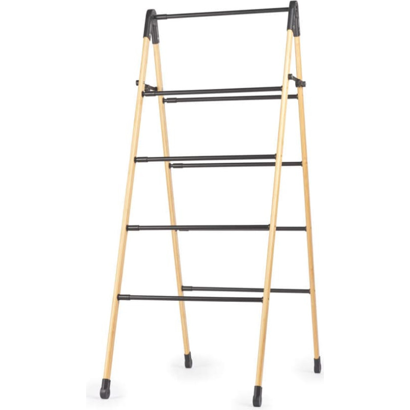 Beldray LA00000051EU7  Bamboo Clothes Airer