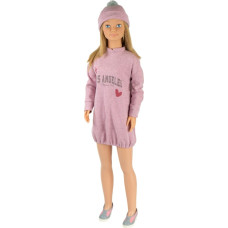 Arias doll Carole Los Angeles, 105 cm