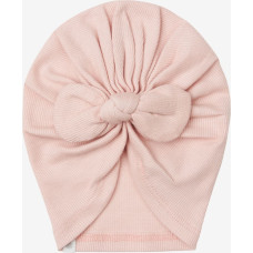 Noppies Zīdaiņu cepurīte Noppies Niwot Rose Smoke (34N5011)