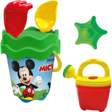 ZESTAW DO PIASKU DUŻY MYSZKA MIKI