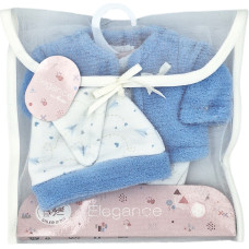 Arias doll clothes, 33 cm