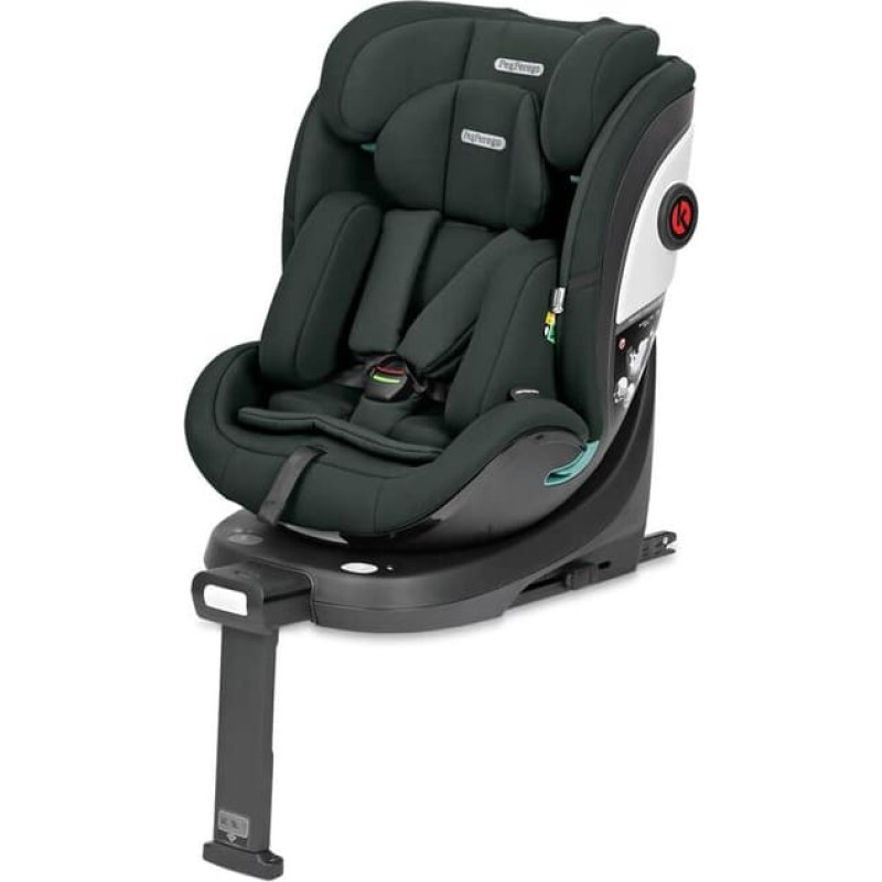 Peg-Perego PRIMO VIAGGIO 360 EVO METAL Car seat 0-36 kg