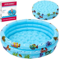 Bestway Baseins 80x30 ar mīksto dibenu Kruzzel 20932