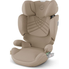 Cybex Solution T i-Fix autokrēsls 100-150cm, Plus Cozy Beige