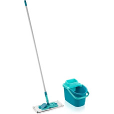 Leifheit Grīdas uzkop&scaron;anas komplekts Clean & Compact