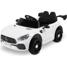 Toyz BATTERY CAR VOLTI WHITE