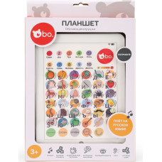 bo. Educational Tablet (In Russian lang.) 82031RU