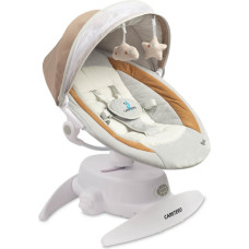 Caretero ROCKER OPTI BROWN