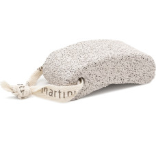 Martini Spa Sintētiskā pumeka pedikīra sūklis Natural