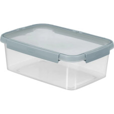 Curver Pārtikas uzglabāšanas trauks taisnstūris 3,5L Smart Eco Fresh 28,8x20x10,5cm