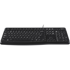 Logitech K120 US layout black (920-002479)