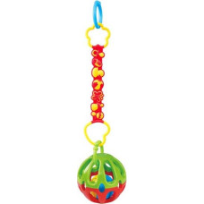 PLAYGRO Clip toy INFANT&TODDLER 3m+ 1512