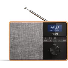 PHILIPS portable radio DAB+/FM TAR5505/10