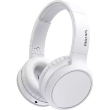 PHILIPS On-Ear headphones with bluetooth, whiteAH5205WT/00