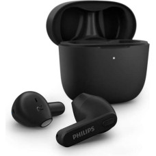 PHILIPS in-ear true Wireless headphones, black TAT2236BK/00