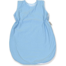 AMY 82159 Śpiw&oacute;r lato dzianina 56 niebieski Z3_U14