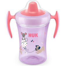 NUK 751140 Kubek niekapek EVOLUTION TRAINER CUP 230ml