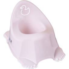 Tega PO-070-130 DUCK potty with music Pink