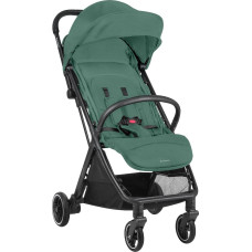 Autofolding pushchair Lauren Mint 2025