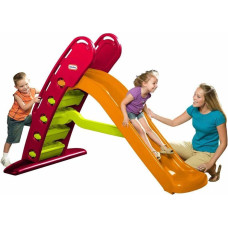 Little Tikes Giant Slide-Rainbow