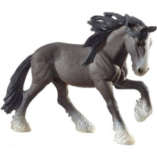 Schleich 13734 koń rasy Shire