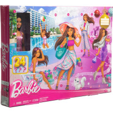 Barbie FAB advendikalender