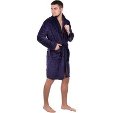 Springos Men's bathrobe Springos HA7383