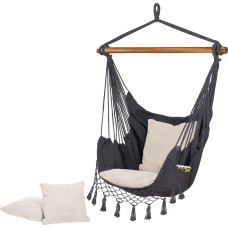 Springos Brazilian hammock Springos HM043