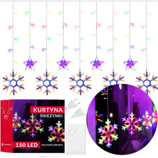 Springos Christmas lights Springos CL4137 150 Led