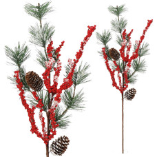 Springos CA1077 CHRISTMAS DECORATION 58 CM