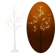 Springos CL0952 LED DECORATIVE TREE 180 CM