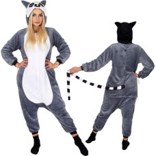 Springos Kigurumi pajamas for women Springos HA7342, size: S