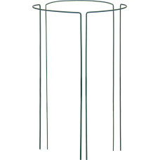 Springos Metal support for flowers and plants Springos HA5170 75 cm