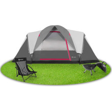 Springos Camping tent Springos PT030 450x215x180cm