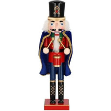 Springos Christmas decoration Nutcracker Spring CA0913 38 cm