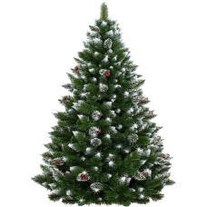 Springos Christmas tree diamond Springos CT0116 120cm