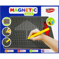 MEGA CREATIVE Magnetic board 50895