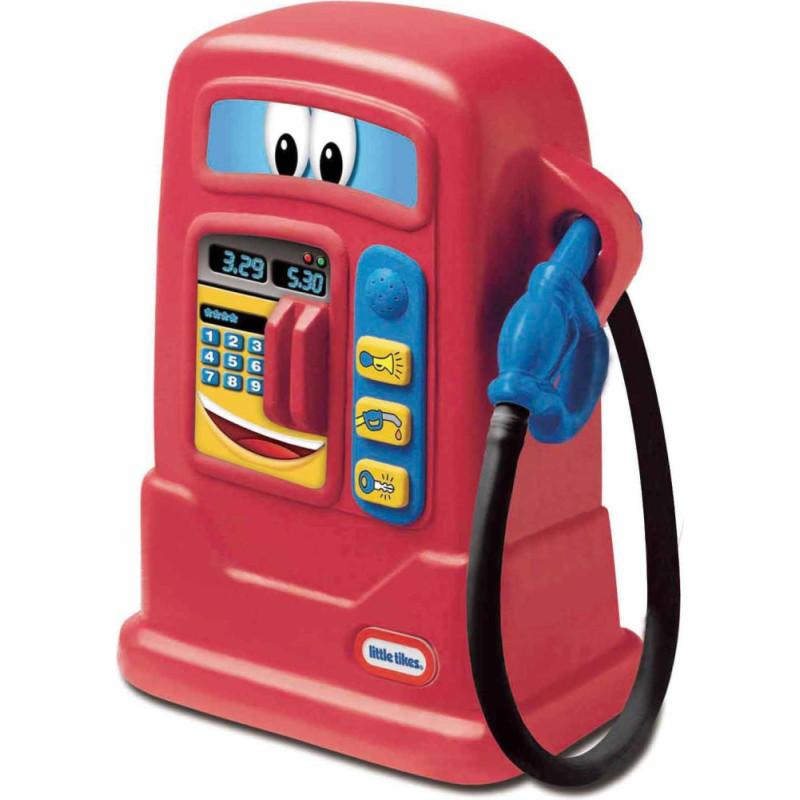 Little Tikes Cozy Pumper ARGOS