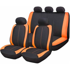 Revolution Set of car seat covers 