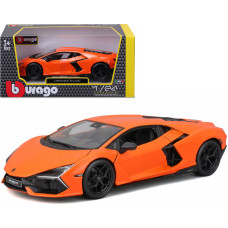 AUTO BBURAGO LAMBORGHINI REVUELTO 1:24