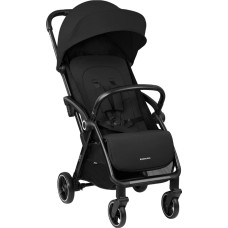 Autofolding pushchair Ciela Black