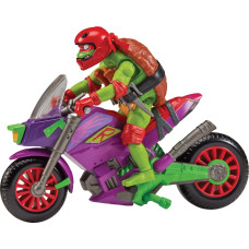 Tmnt motocikls ar Raphael, 84306