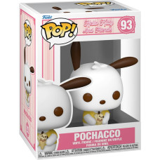 Funko POP! Vinila figūra: Sanrio - Pochacco