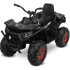 Toyz BATTERY VEHICLE TERRA BLACK