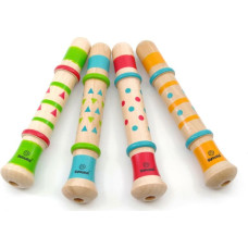 Svoora - Whistle with Duck Sound - Indie (1 pc., 4 designs)